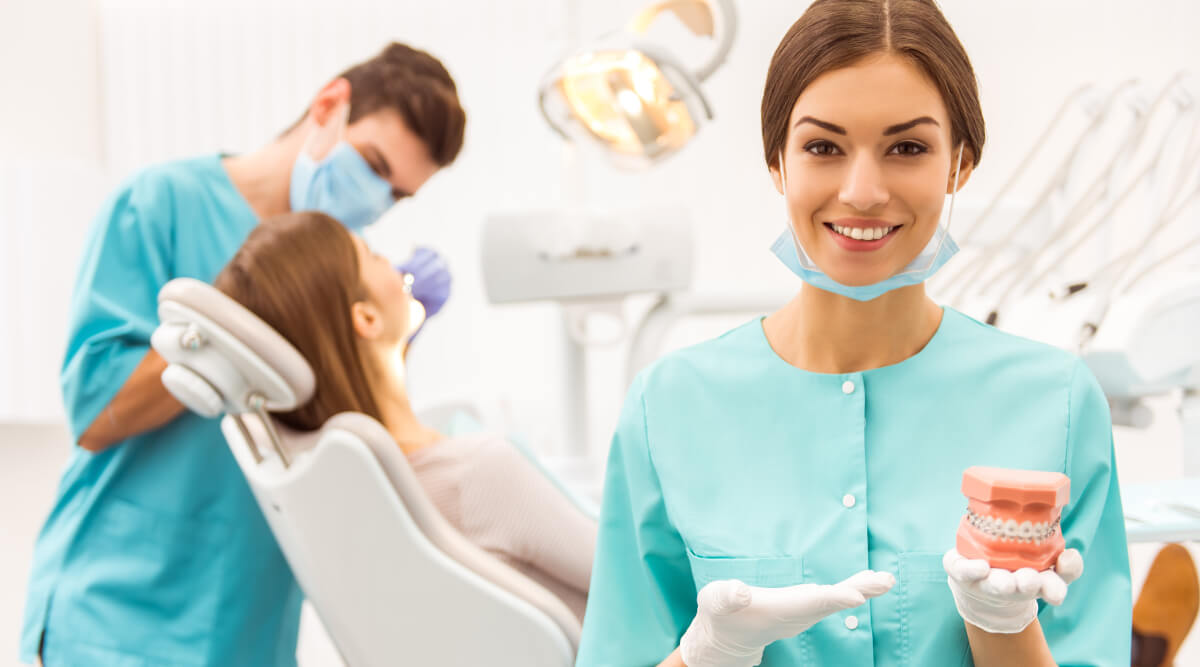 Total Contadores - Contabilidade Especializada para Dentista