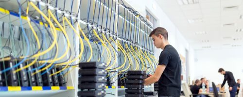 Total Contadores - Contabilidade Especializada para Prestadores de Serviços