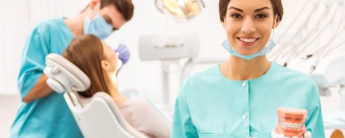 Total Contadores - Contabilidade Especializada para Dentista